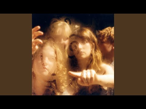 Hanging Out To Dry (Instrumental)