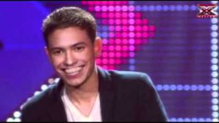 Rolf Wienk - X FACTOR - If Tomorrow Never Comes + mp3 download