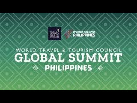 21st WTTC Global Summit, Philippines - Day One (April 21, 2022) Live Stream