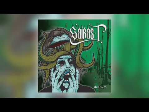 Sairas T - Varjoissa (feat. OG Ikonen)