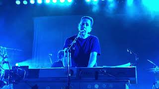 They Might Be Giants - Mammal - Live at Marquee Theater Tempe on 2/27/2018