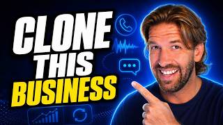 Clone This $2,000/Month AI Receptionist Business