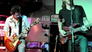 The Chaw - Fire and Mercy 5-21-11