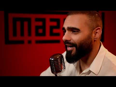 Mazeej By Lucas Sakr - Joseph Attieh | مزيج  جوزيف عطيّة (Feat. Rita Bou Saleh))