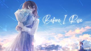 - Before I Rise / 麻枝准×やなぎなぎ (ゲーム『Heaven Burns Red』 テーマソング) coverd by pomme