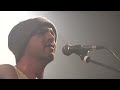 Hawksley Workman - Bullets (Live) Paris, Point Ephémère - 19/10/2022