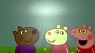 Peppa Pig Season 4 Episode 42 - Garden Games