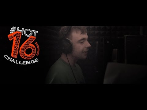 Zdysiek - #Hot16Challenge