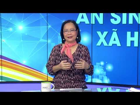 An Sinh Xa Hoi 01-25-2019 P2HD