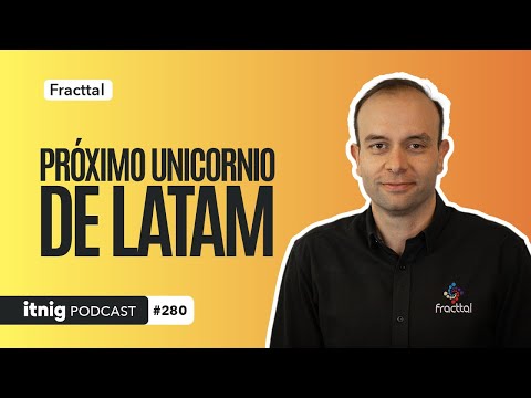 , title : 'Las claves de un SaaS, con Fracttal - Podcast #280'