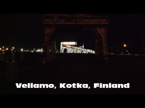 Vellamo, Kotka, Finland