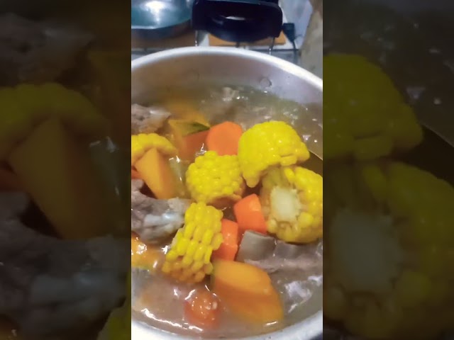 Vídeo relacionado con Pumpkin Soup: Celebrate 25 years of this timeless classic