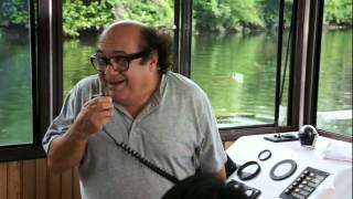 Frank Reynolds: Tour Guide