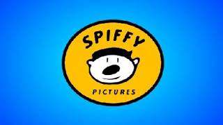 Spiffy Pictures Logo Compilation