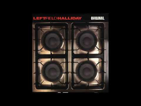 Leftfield Feat. Toni Halliday - Original