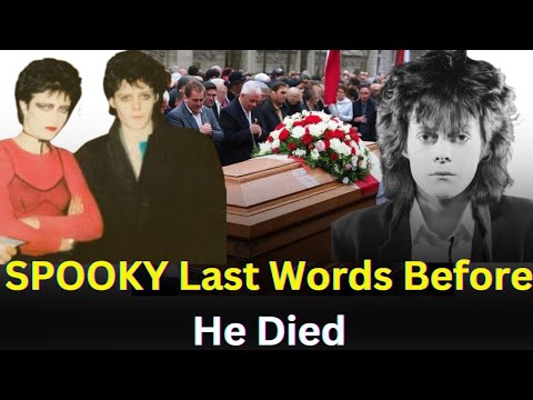 Thumbnail for Remembering Kenny Morris: The Banshees Drummer's Final Beat | Cause of Death Revealed by Kenny Morris