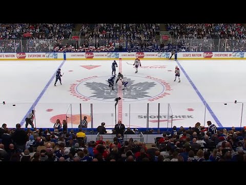 FULL OVERTIME Montreal/Toronto [10/11/23]  (French)