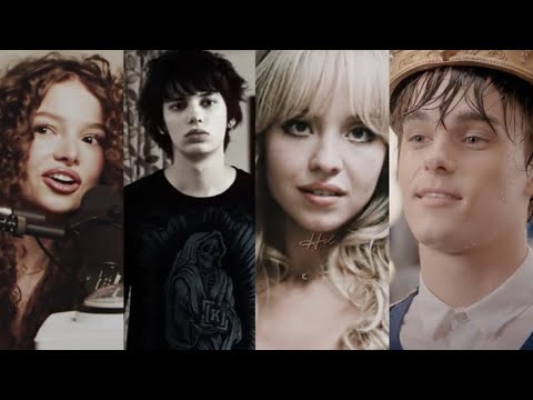 Random Tiktok Edits (#146)