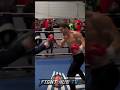 Oscar Duarte SMASHES pads for Ryan Garcia; shows him KO combos!