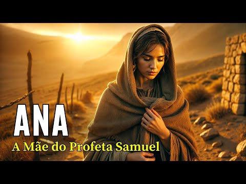 ANA: The Story of the Woman Who Gave Her Son to God | Shocking Bible Story