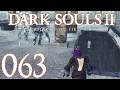 Dark Souls 2 [063] - Stürmisches erkunden