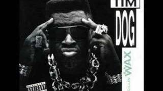 TIM DOG - Can´t Fuck Around