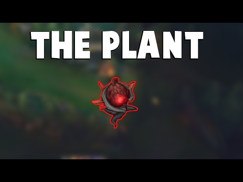 When BJERGSEN Plant Trolled His Teammates...| Funny LoL Series #71