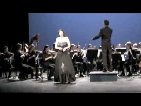 G. Verdi - Qual prodigio... Non fu sogno...