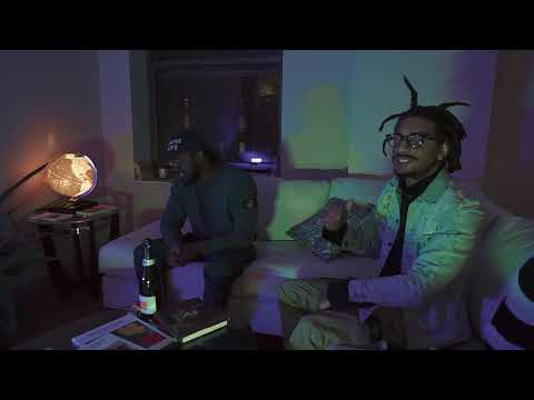 Astronaut K.I. feat. Slim Slater - Flight