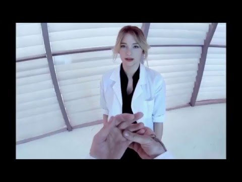 Dasha Charusha- Husband and Wife (Estelle'sTheme)