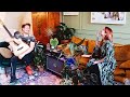 TogetherAtHome With Charlotte Wessels And Timo Somers Delain