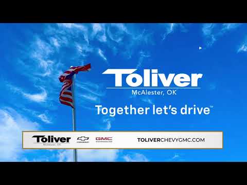 Toliver Chevy