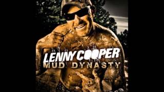Lenny Cooper - Mud Dynasty