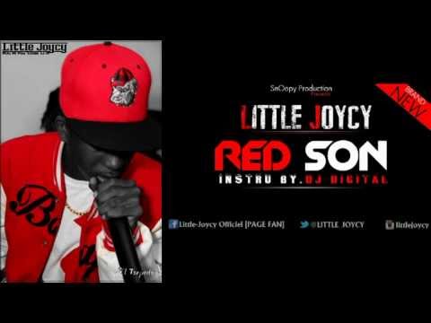 LITTLE JOYCY - Red Son [Instru By DJ DIGITAL // Dj SnOopy Production]