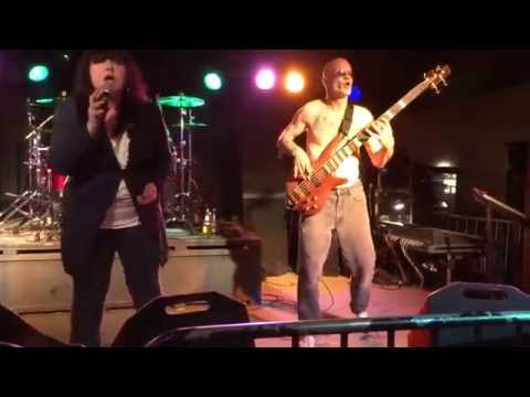 Psycho Sister at Penny Road Pub ,Barrington , IL , USA