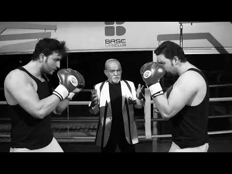 Tanerman   Bitmeyen Mücadele feat  Xir  & No 1 Tanıtım Video