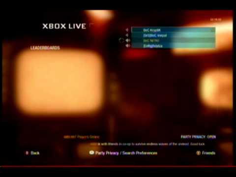 Crazy bogan chick rages at BeC