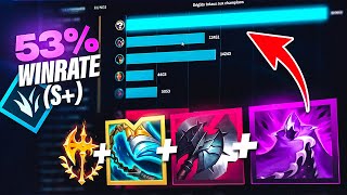 LE MEILLEUR ASSASSIN DU PATCH ? ( JE ME RÉGALE ! )