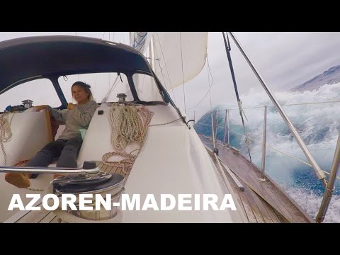 #20 Von den Azoren zum Kolumbus-Festival nach Porto Santo