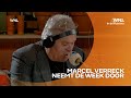 Cabaretier Marcel Verreck neemt de week door (19-11-2022)
