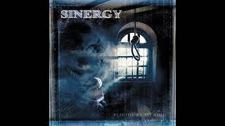 2002 - SINERGY - Suicide by My Side  (Full Album)