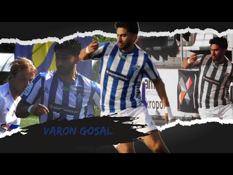VARON DEEP GOSAL● HIGHLIGHTS/ASSIDEN IF● 2024/25