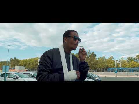 TIGUERE 635 Feat KTO - Le Ghetto