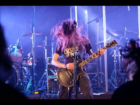 Rockowania 2021 – Devaner, II miejsce