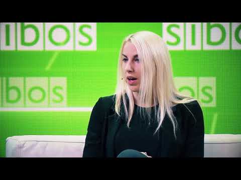 Sibos 2017 Toronto - Highlights from the week