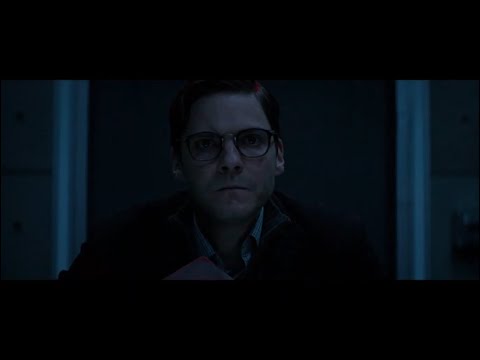 Zemo Activates The Winter Soldier | Captain America: Civil War (2016) [English CC]
