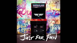 Undress Rehearsal - Timeflies