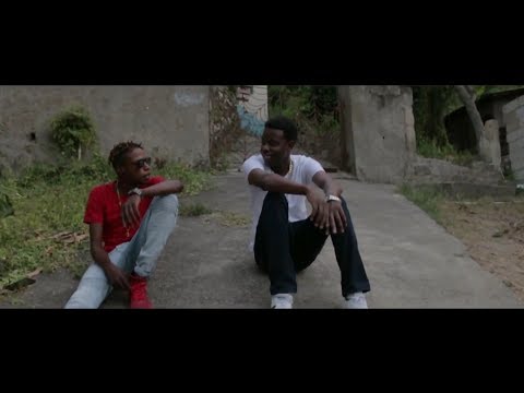 Sas Elgringo, Inferno -  Red Eye (Official Music Video)