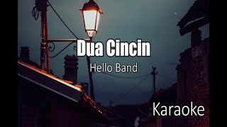 Download lagu Karaoke Dua Cincin – Hello | Instrumental Lirik mp3 Download lagu Karaoke Dua Cincin – Hello | Instrumental Lirik mp3