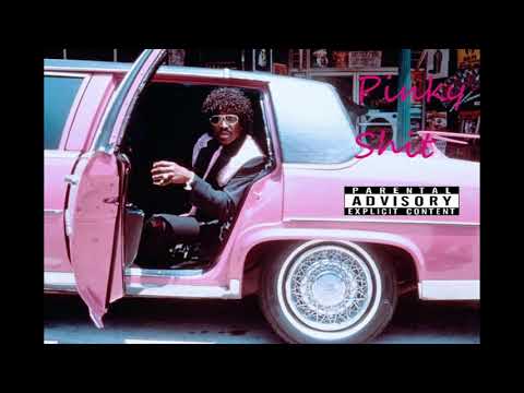 Jo Munny x T Dot x J Tazz - PINKY SHIT (prod. Stompboxx Music)